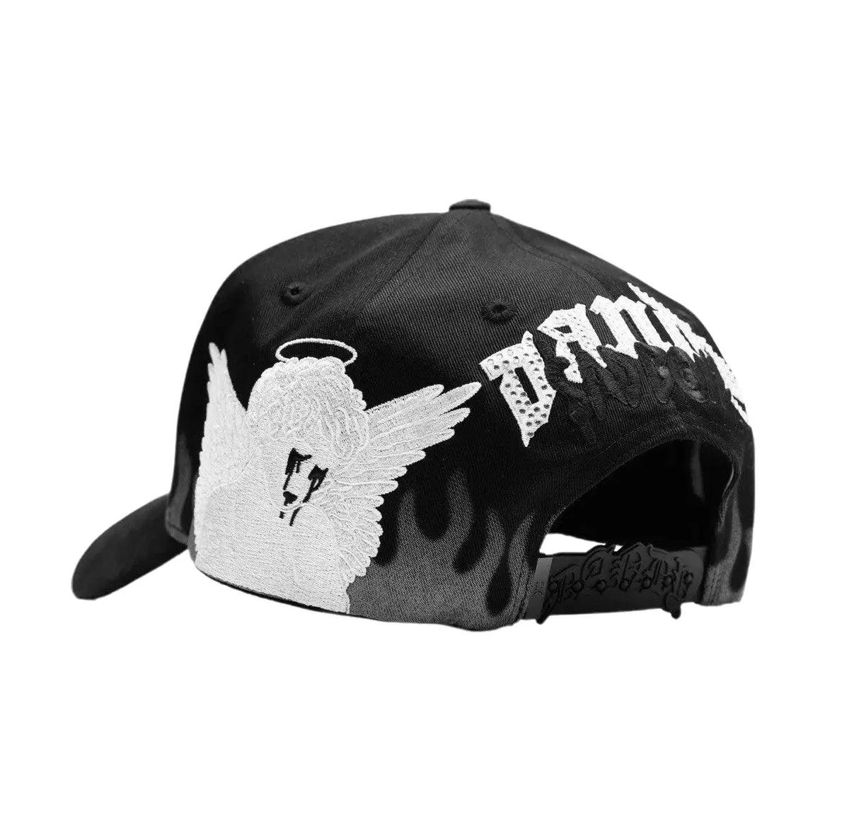 DANDY HATS x SAD BOYZ 2.0 | Y LLORO JUNIOR H (HAT ONLY)