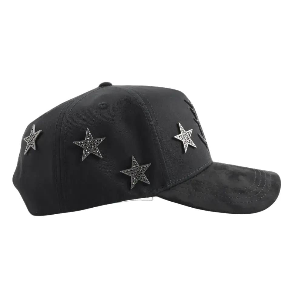 BARBAS HATS | DARK NEBULA