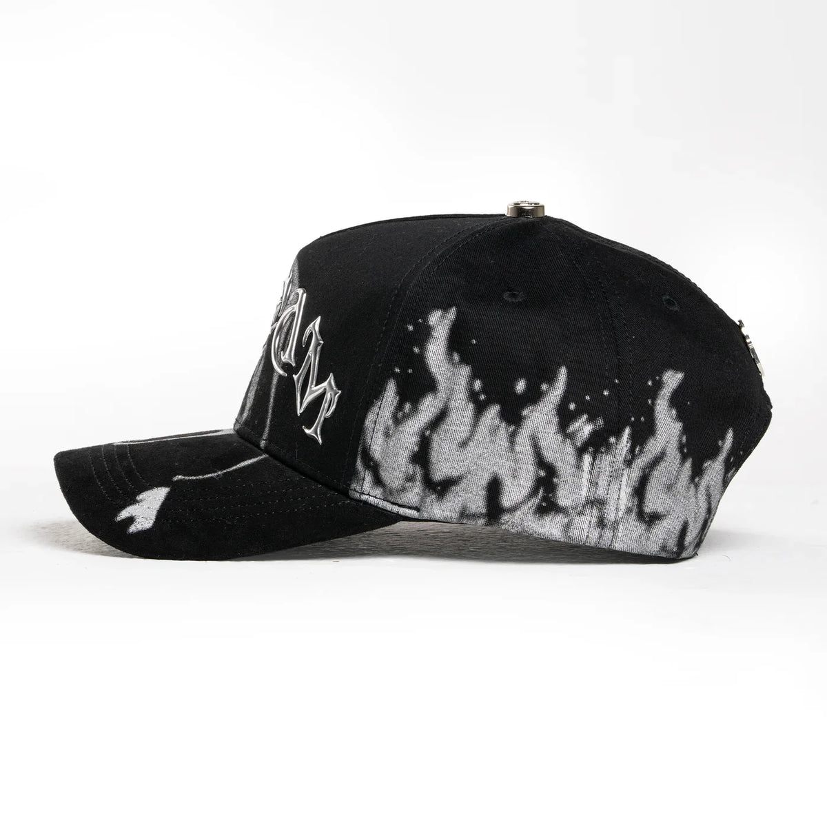 BARBAS HATS | SCREAM