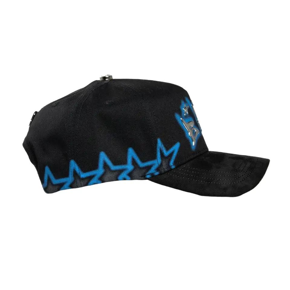 BARBAS HATS | BBB | LOOK AT ME