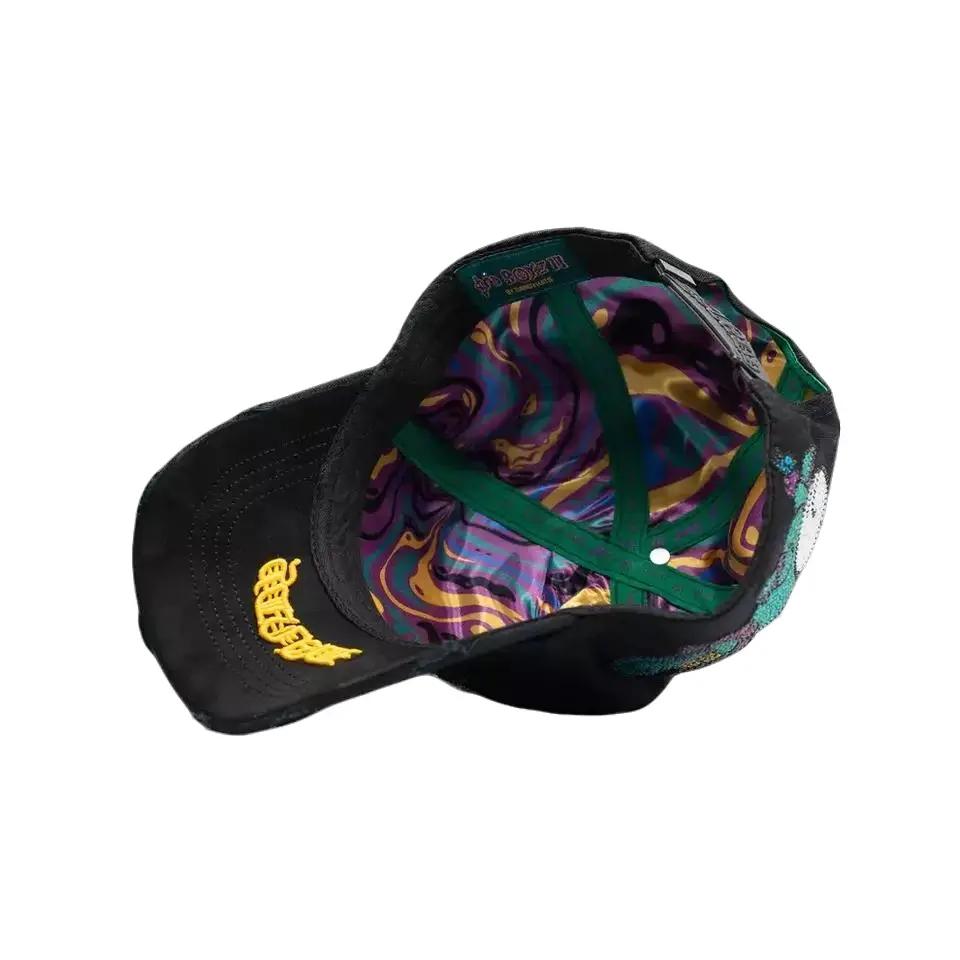 DANDY HATS | SAD BOYZ II PSICODELICA FULL SET