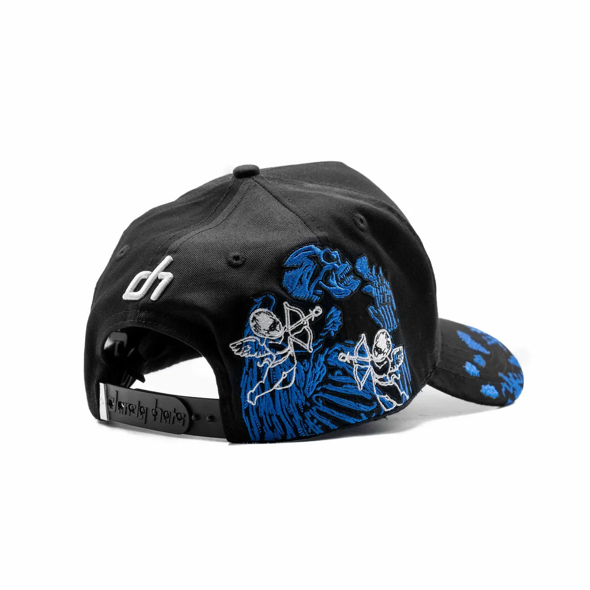 DANDY HATS x SAD BOYZ | ANGEL AZUL (HAT ONLY)
