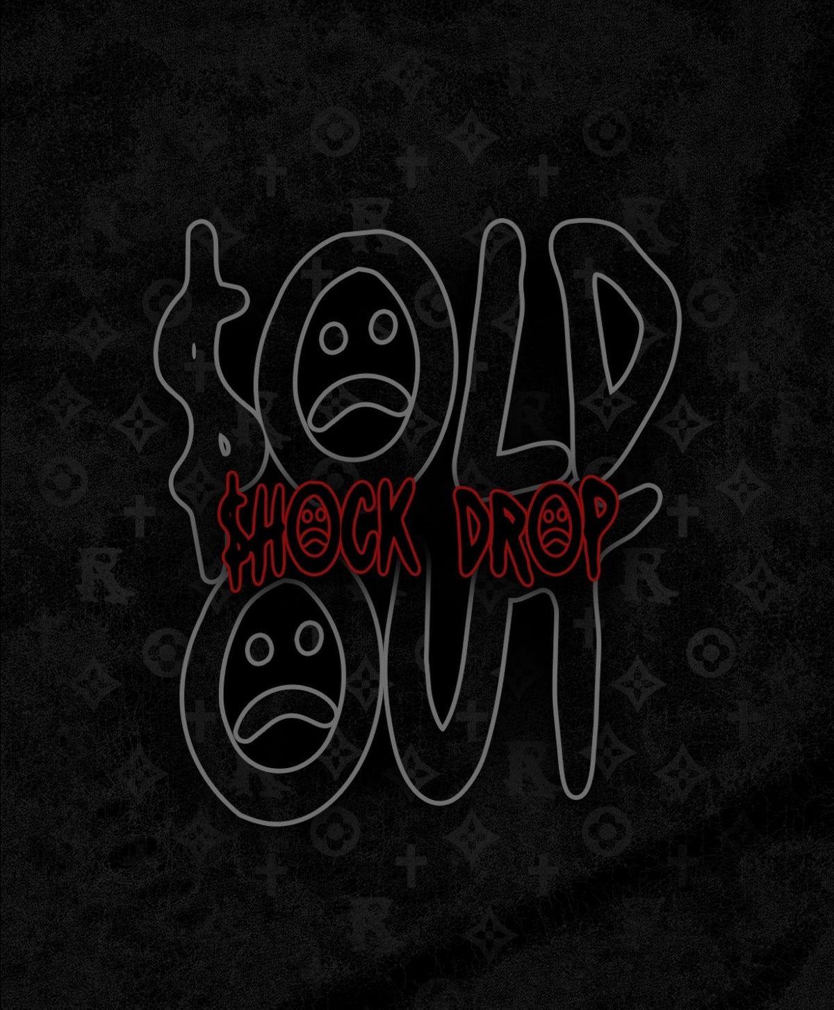 RUDE AWAKENINGS x SAD BOYZ | SAD SINNER FRIENDS & FAMILY