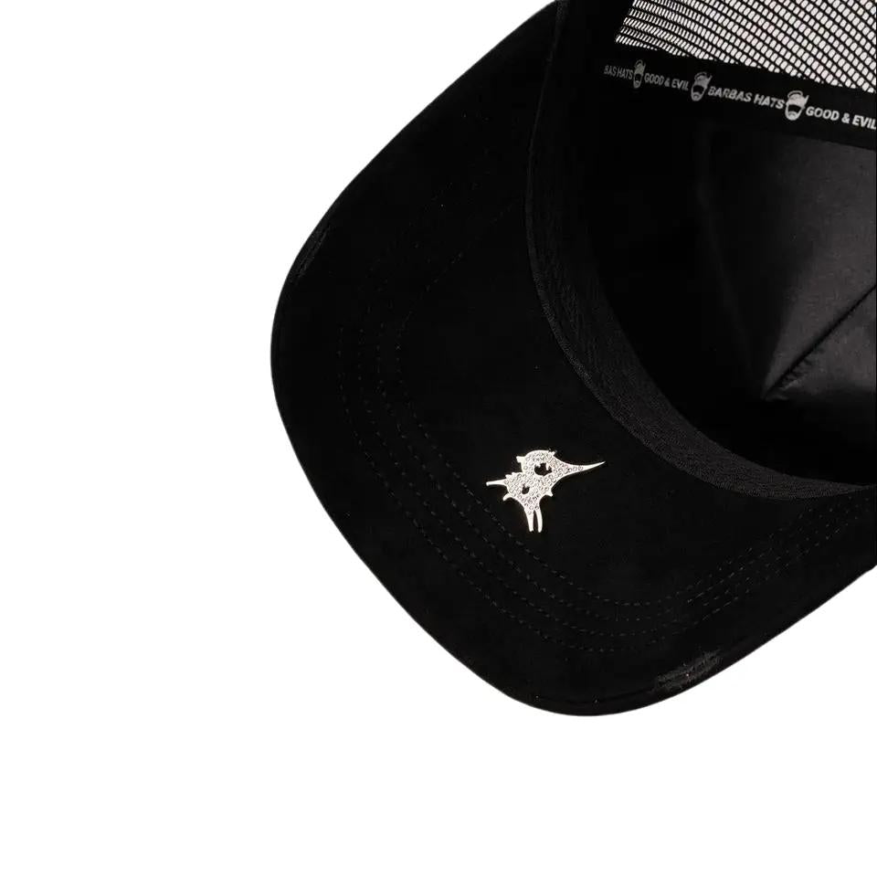 BARBAS HATS | BARBAS RECORDS