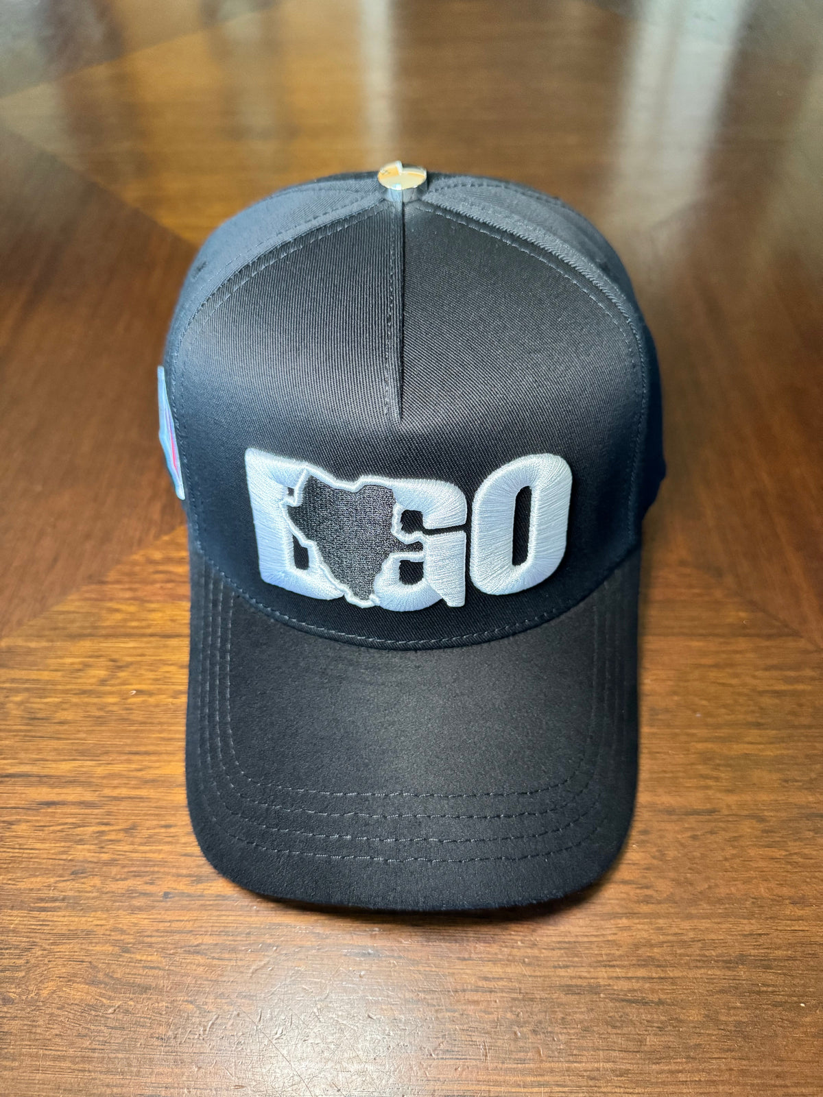 LAST EDITION PREMIUM MX HATS
