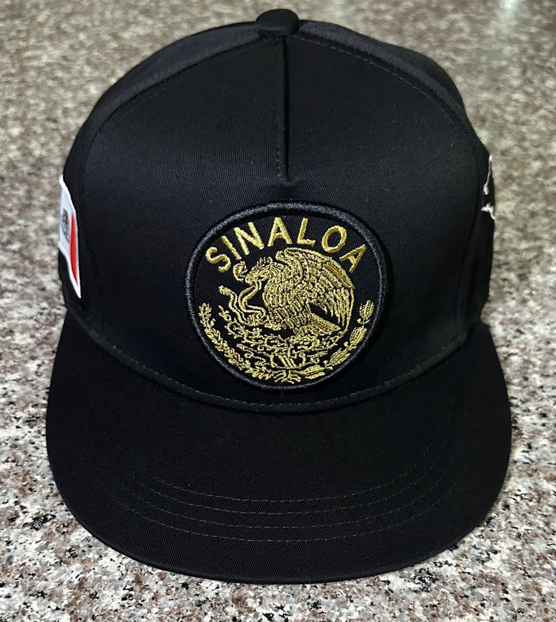 MX FEDERAL HATS