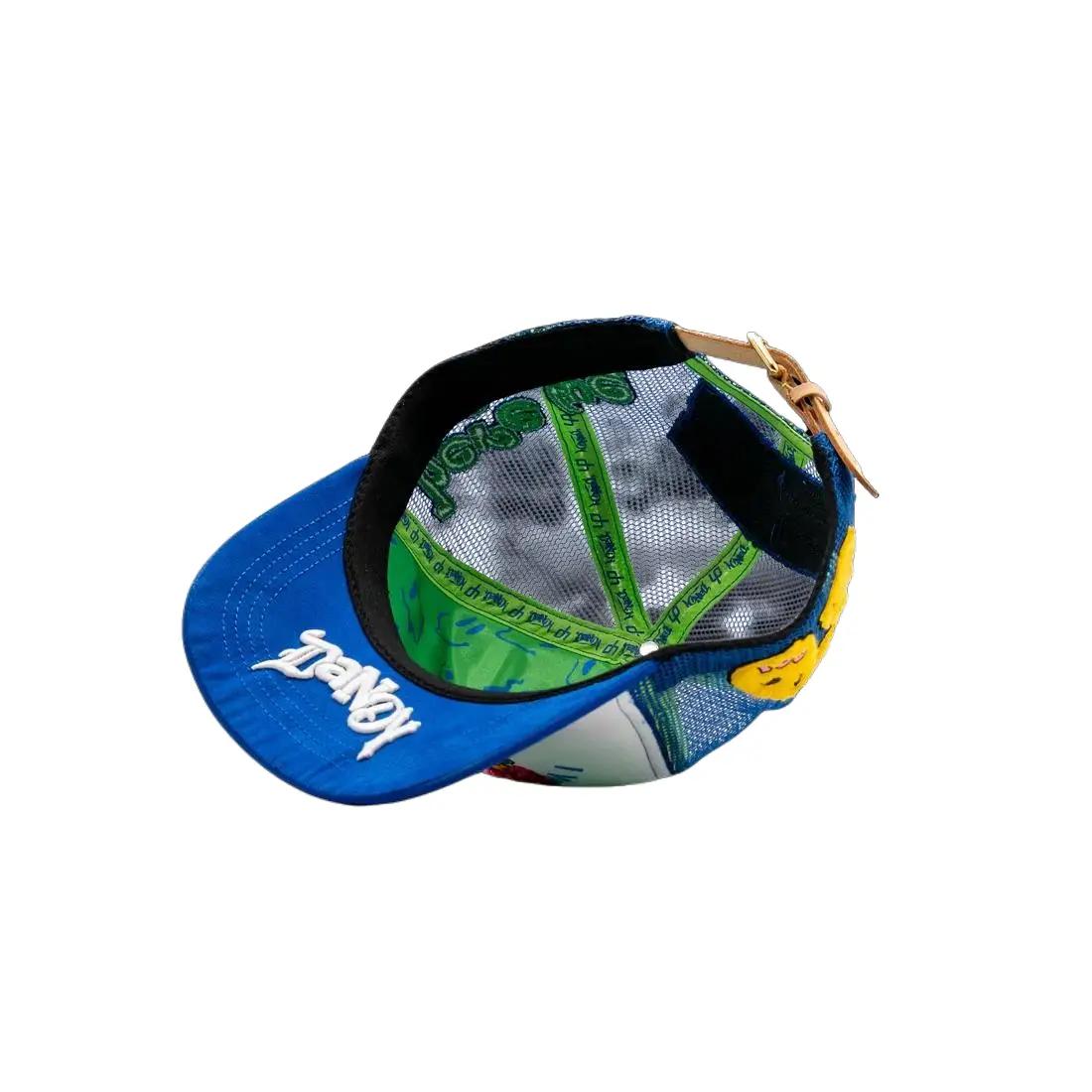 DANDY HATS | ANOTHER LA HAT