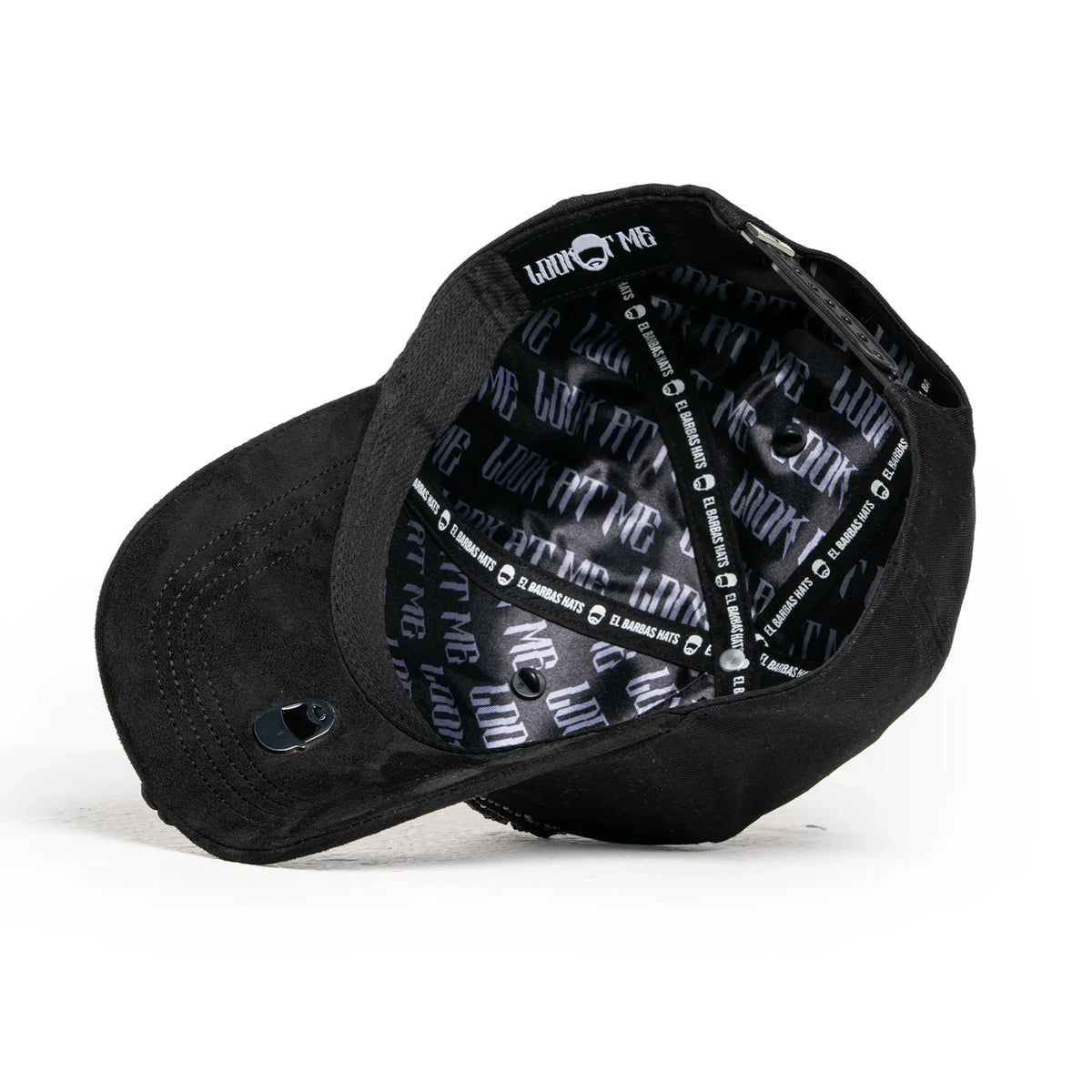 BARBAS HATS | CR*ME HAT ONLY