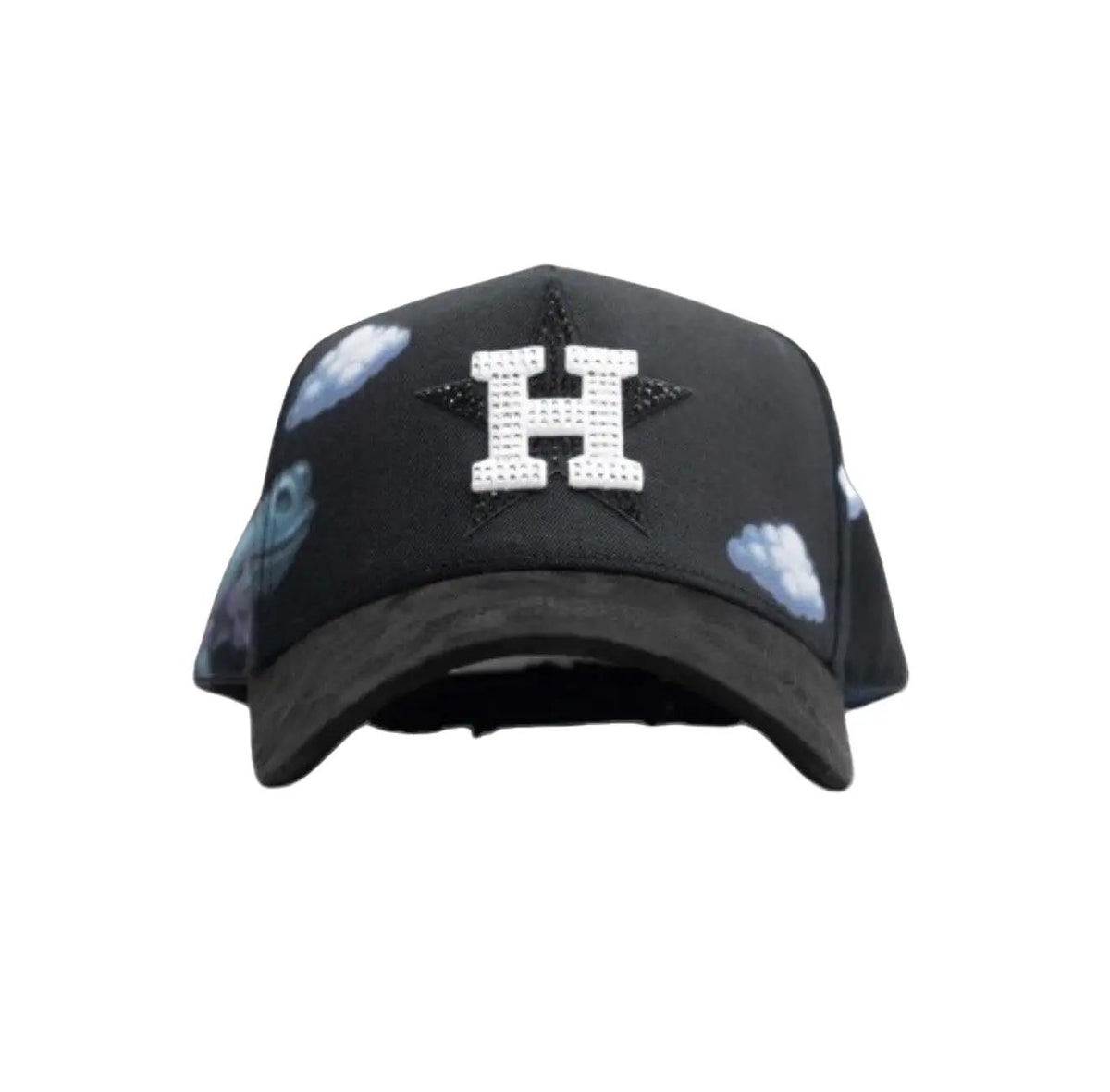 DANDY HATS x SAD BOYZ 2.0 | DIAS NUBLADOS JUNIOR H (HAT ONLY)