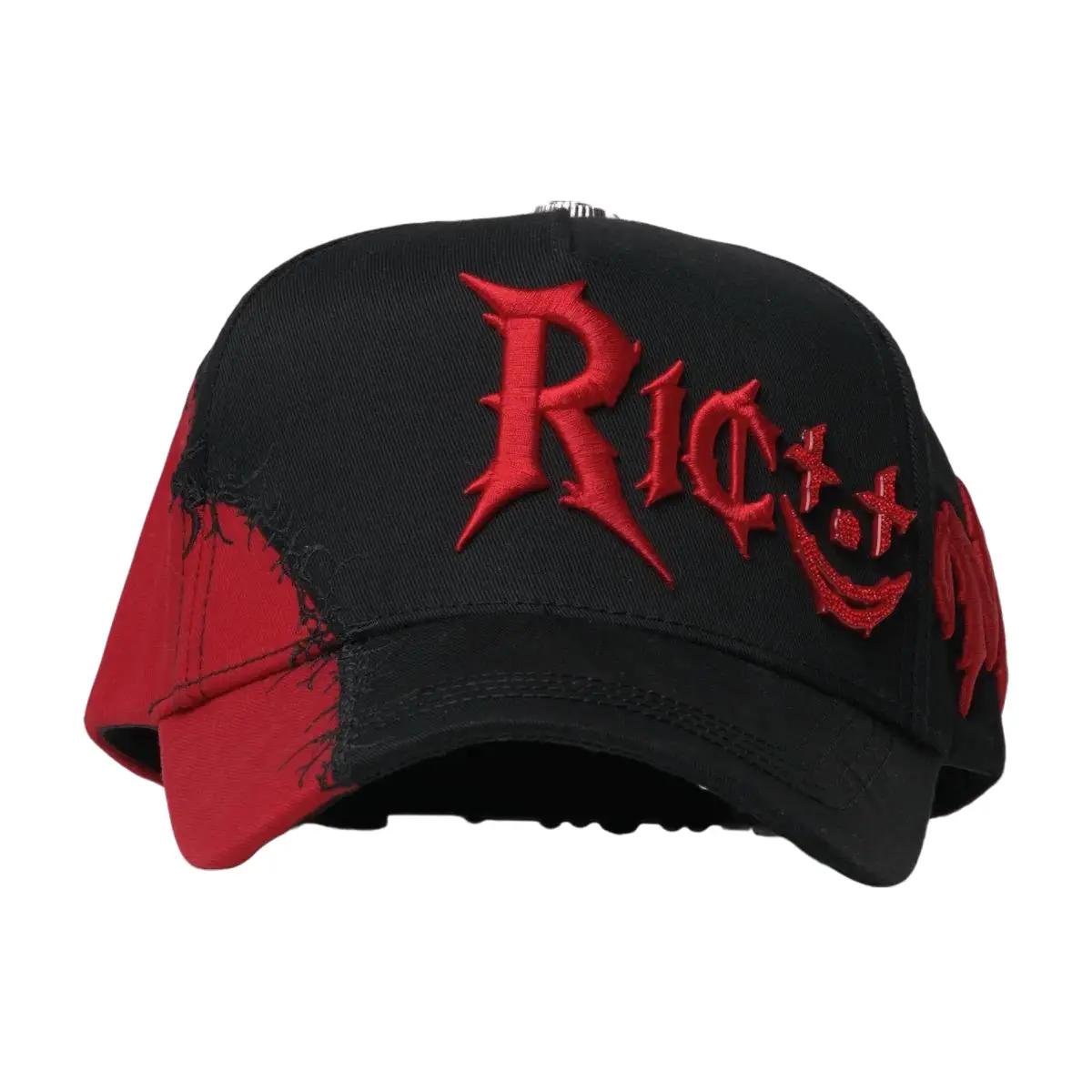 BARBAS HATS | ROM BLOODLINE