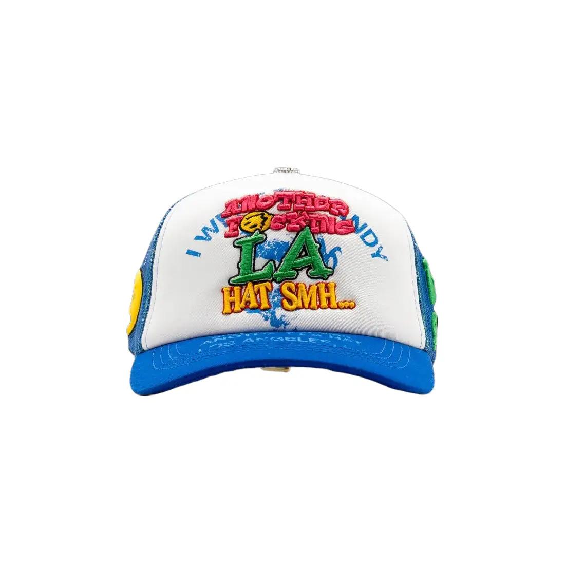 DANDY HATS | ANOTHER LA HAT