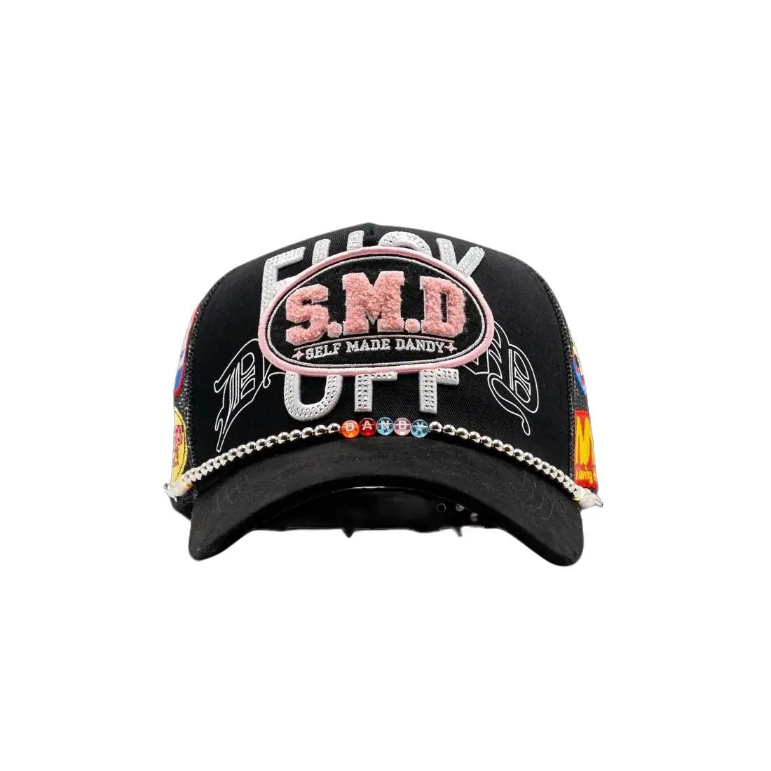DANDY HATS | SELF MADE DANDY (SMD)