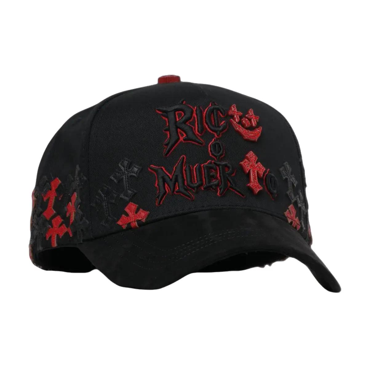 BARBAS HATS | ROM