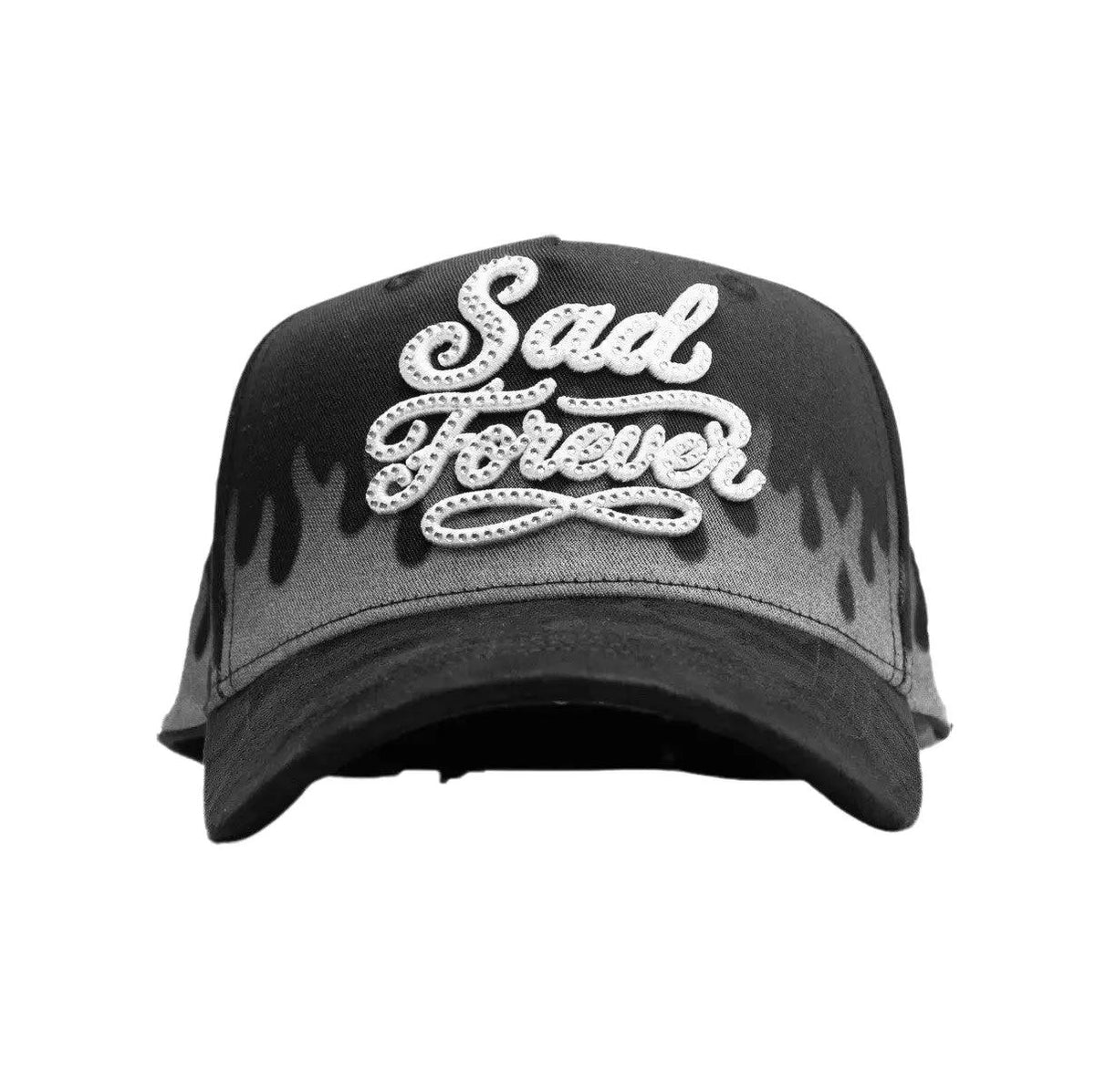 DANDY HATS x SAD BOYZ 2.0 | Y LLORO JUNIOR H (HAT ONLY)