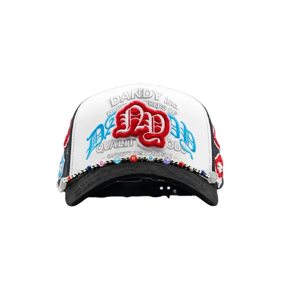 DANDY HATS | ROCKET POP