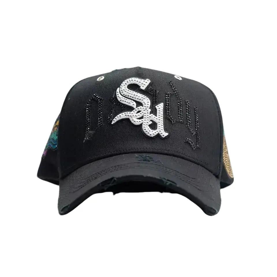 DANDY HATS | SAD BOYZ II PSICODELICA FULL SET