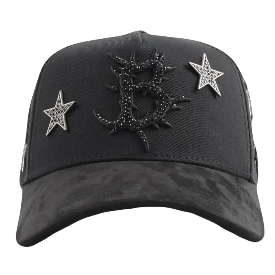 BARBAS HATS | DARK NEBULA