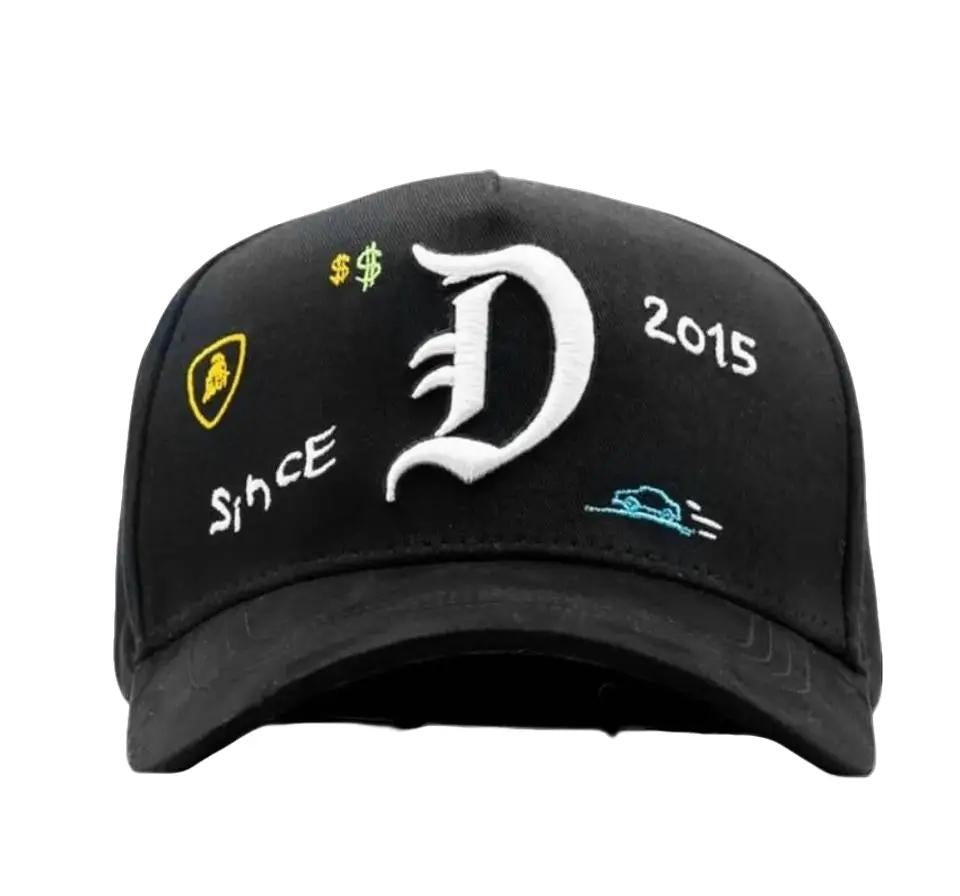 DANDY HATS | INITIAL D  FULL SET #1673/2000