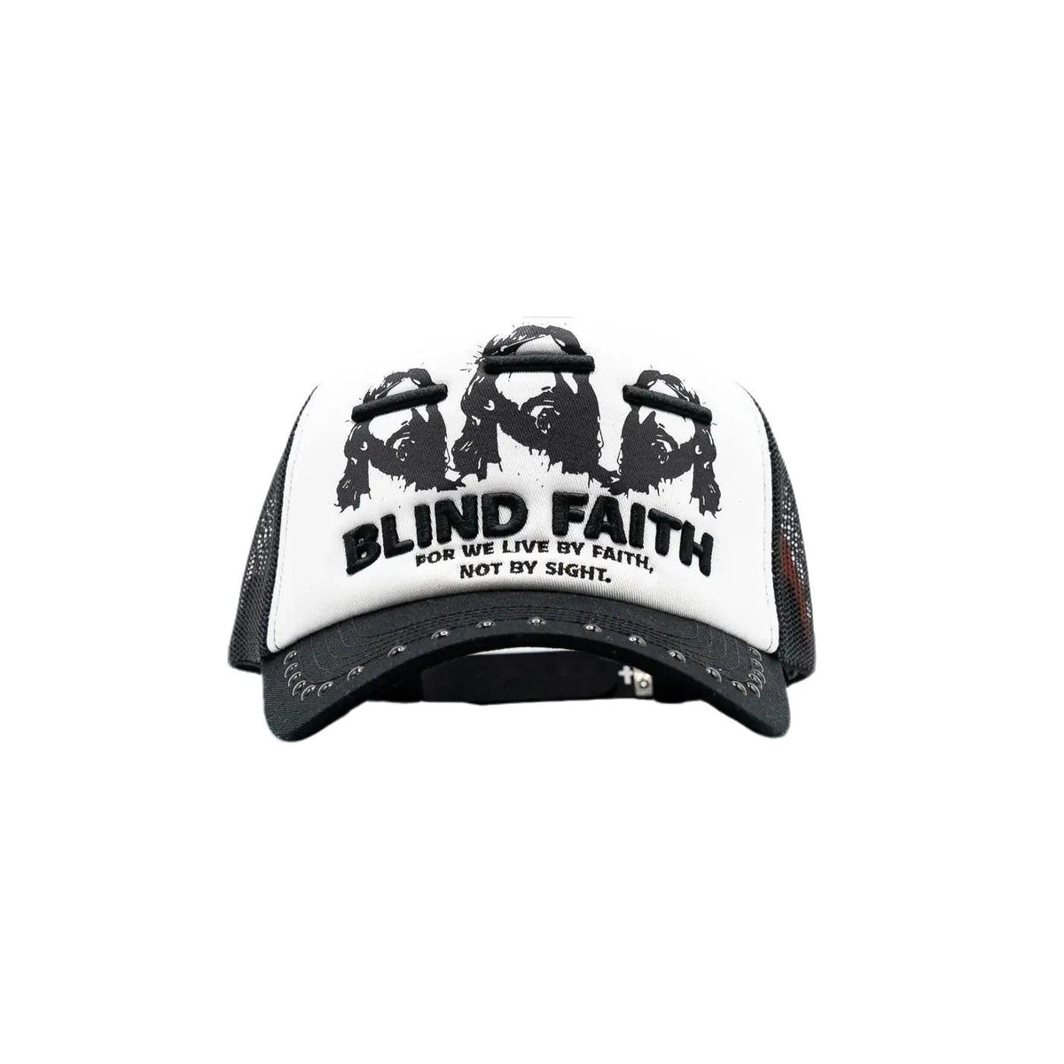RUDE AWAKENINGS | BLIND FAITH FULL SET