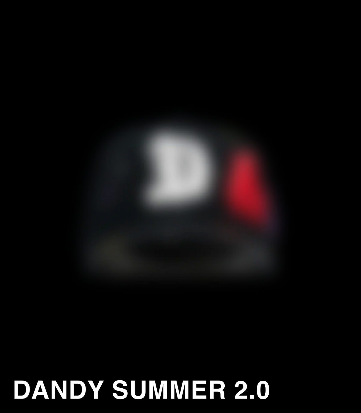 DANDY HATS | DANDY SUMMER 2.0