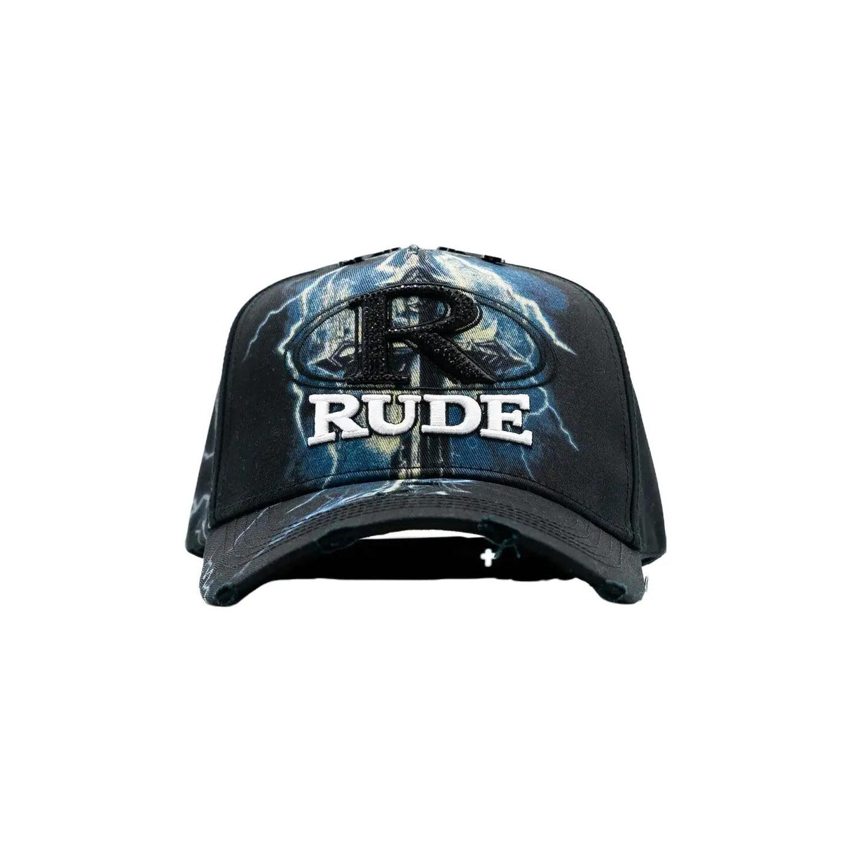 RUDE AWAKENINGS | FALL OF SATAN FULL SET