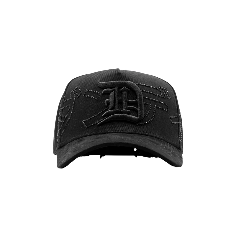DANDY HATS | MIDNIGHT CLUB FRIENDS & FAMILY