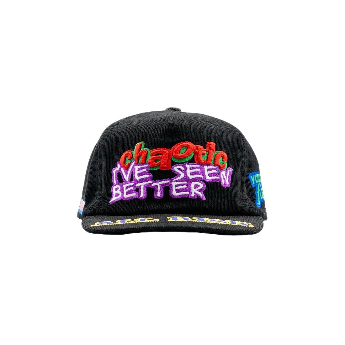 DANDY HATS | CHAOTIC HAT
