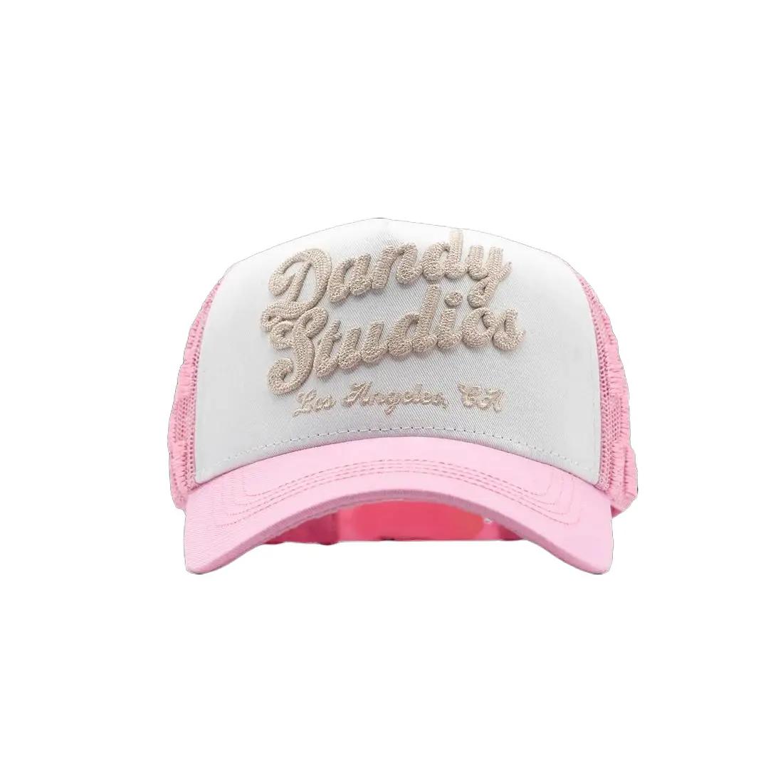 DANDY HATS | STRAWBERRY SHORTCAKE