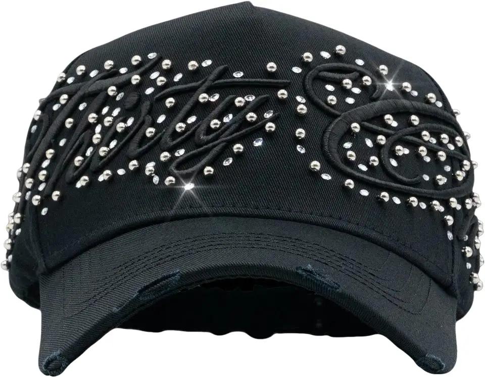 THIRTY ONE HATS | UNCUT GEMS