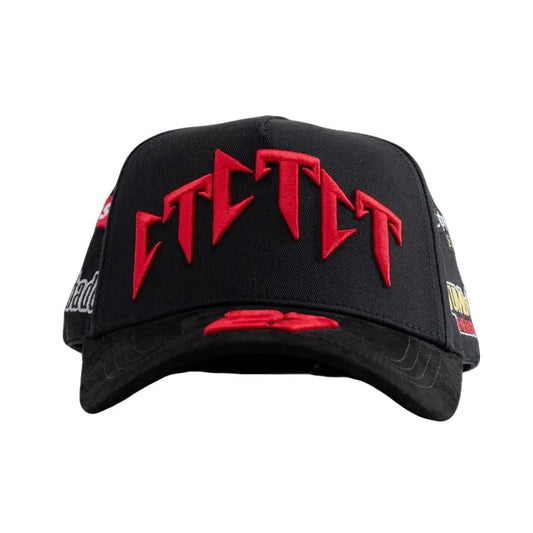 BARBAS HATS | CT RACING