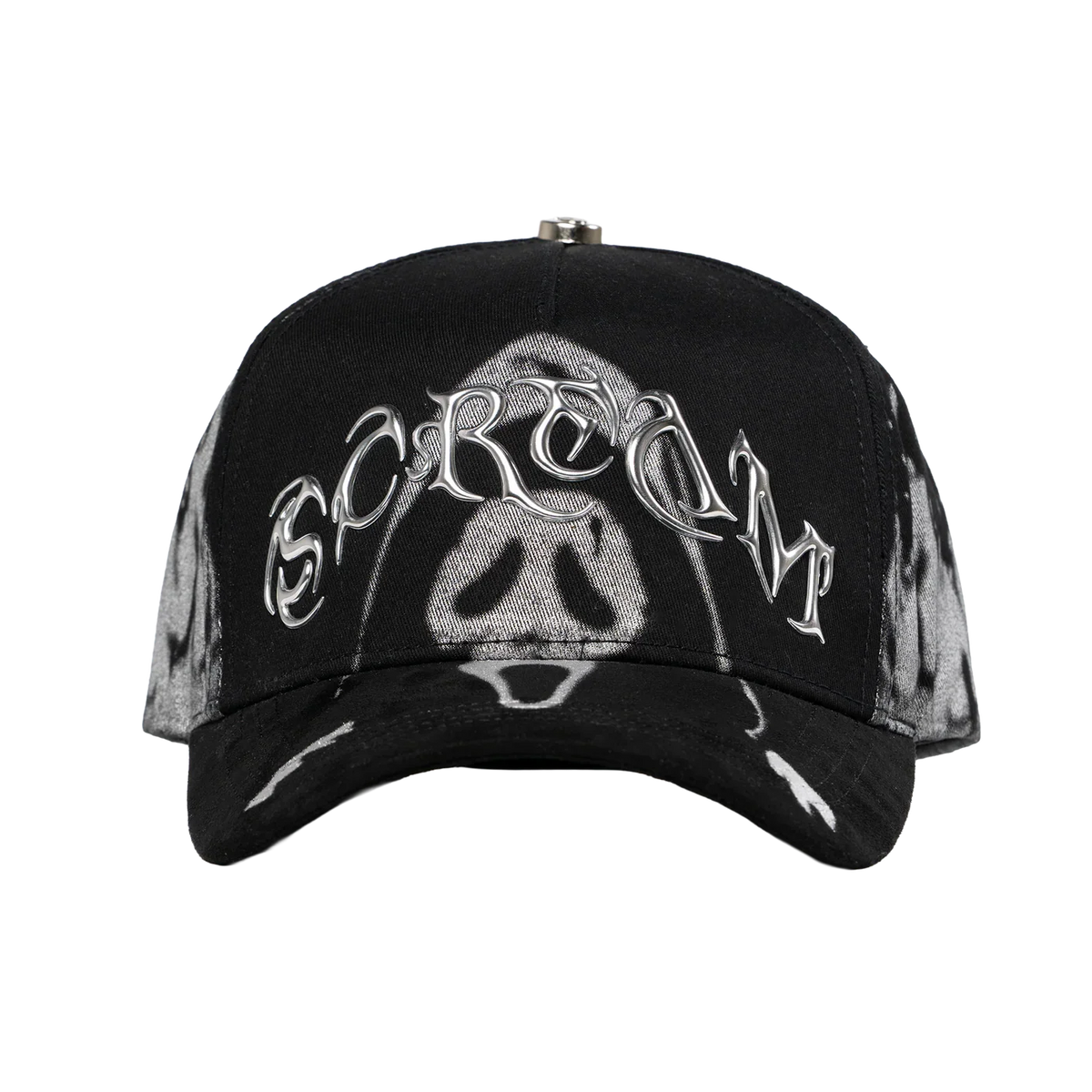 BARBAS HATS | SCREAM