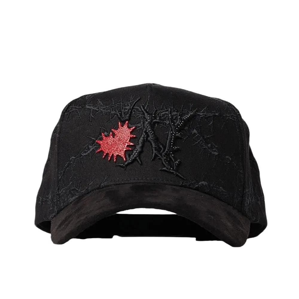 BARBAS HATS | HEARTBREAKER