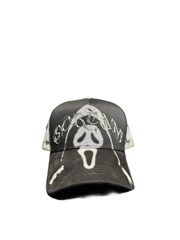 BARBAS HATS | SCREAM FULL SET