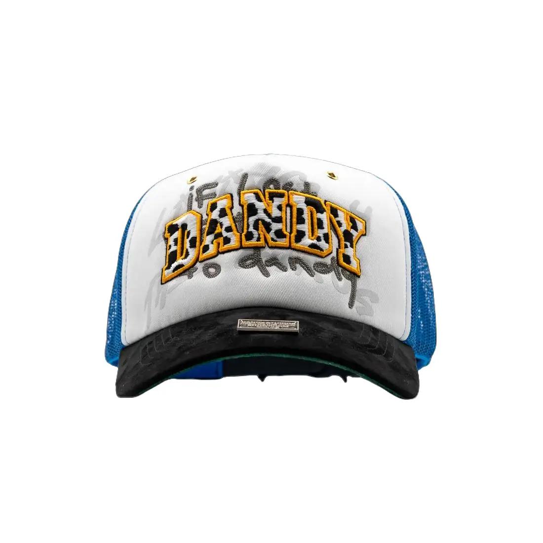 DANDY HATS | CHUNKY DANDY
