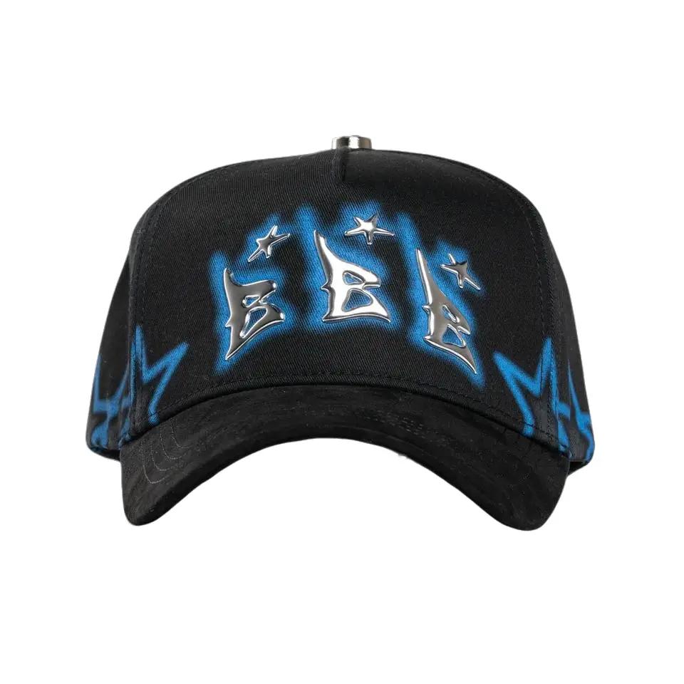 BARBAS HATS | BBB | LOOK AT ME