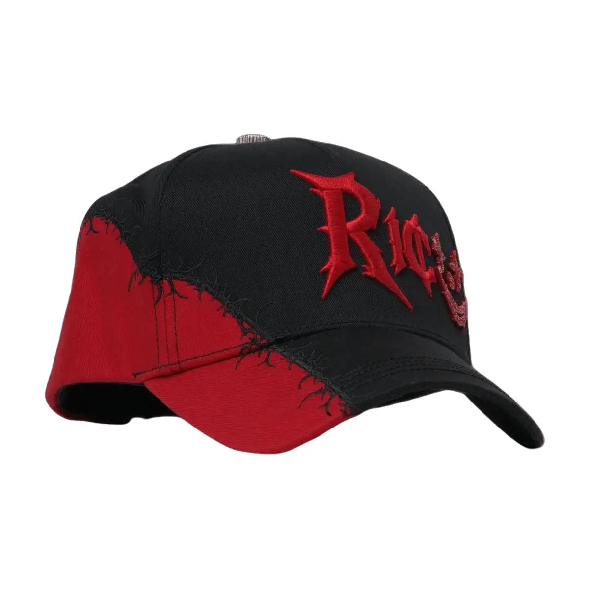 BARBAS HATS | ROM BLOODLINE
