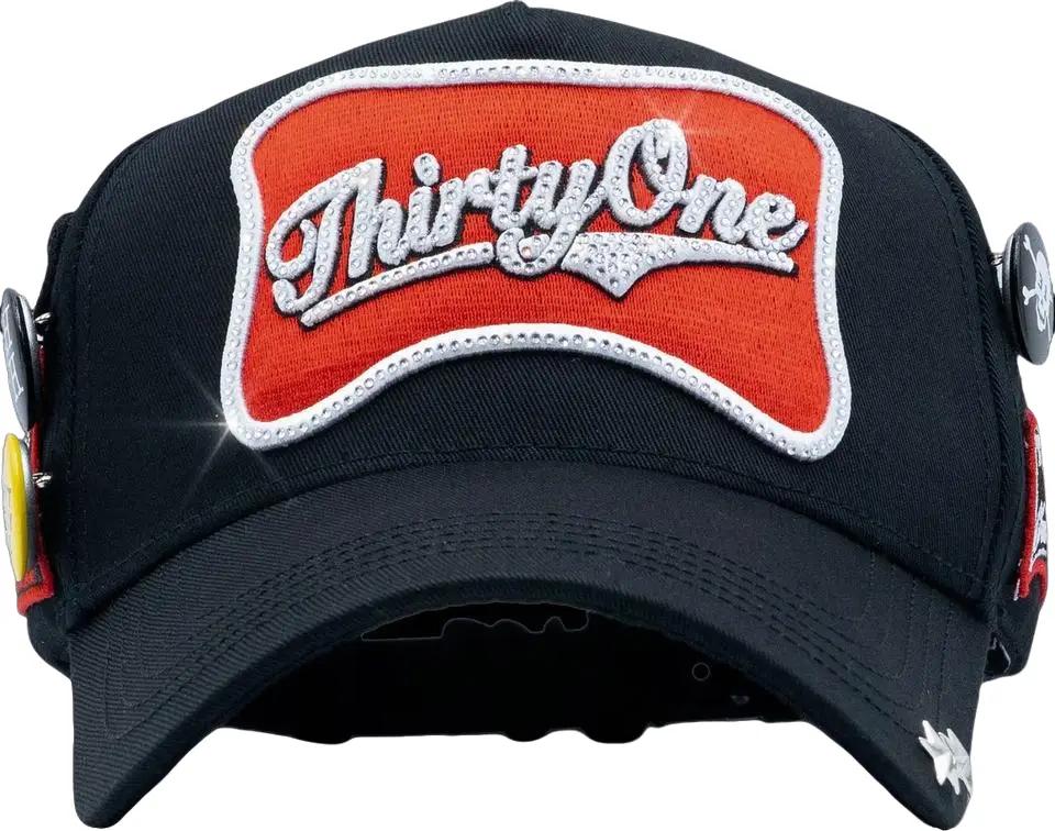 THIRTY ONE HATS | VARSITY 31 SPECIAL EDITION