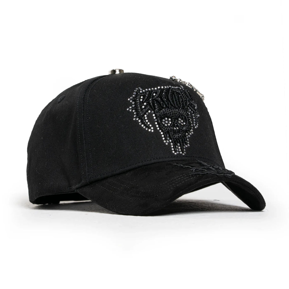 BARBAS HATS | CR*ME HAT ONLY