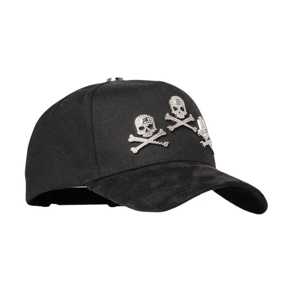 BARBAS HATS | SKULLS F.E.S