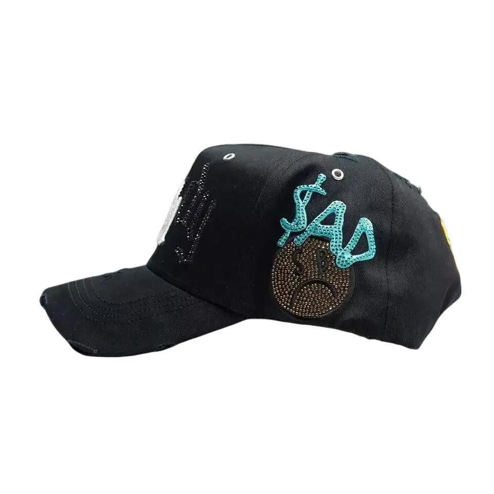 DANDY HATS | SAD BOYZ II PSICODELICA FULL SET