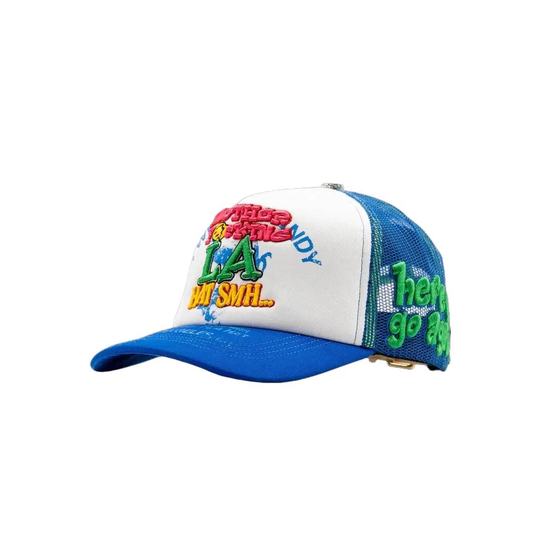 DANDY HATS | ANOTHER LA HAT