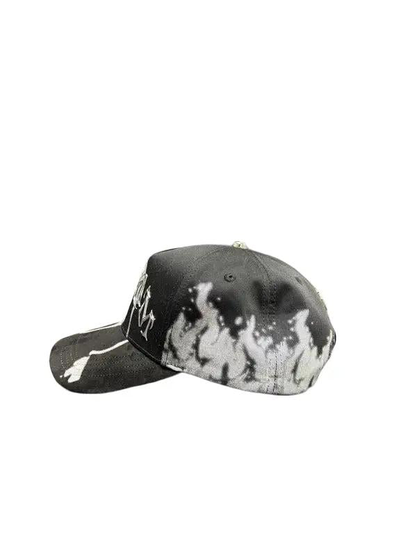 BARBAS HATS | SCREAM FULL SET