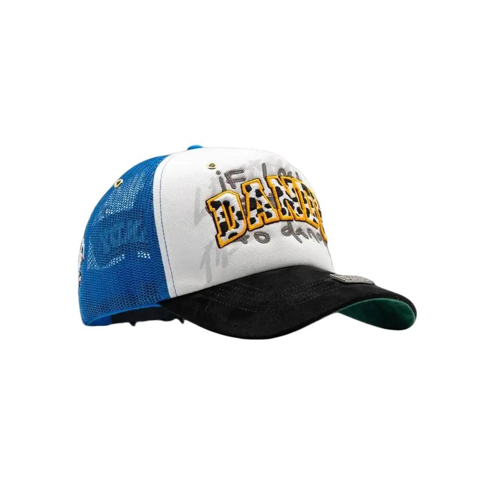 DANDY HATS | CHUNKY DANDY
