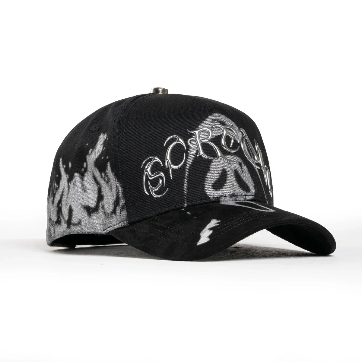 BARBAS HATS | SCREAM