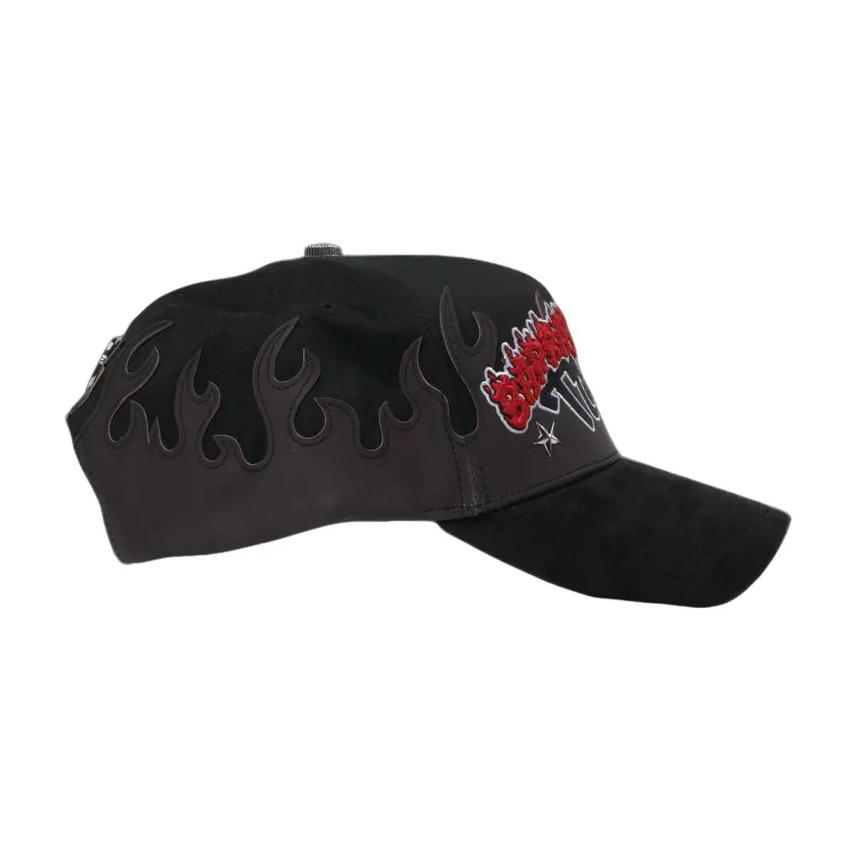 BARBAS HATS | WORLD TOUR