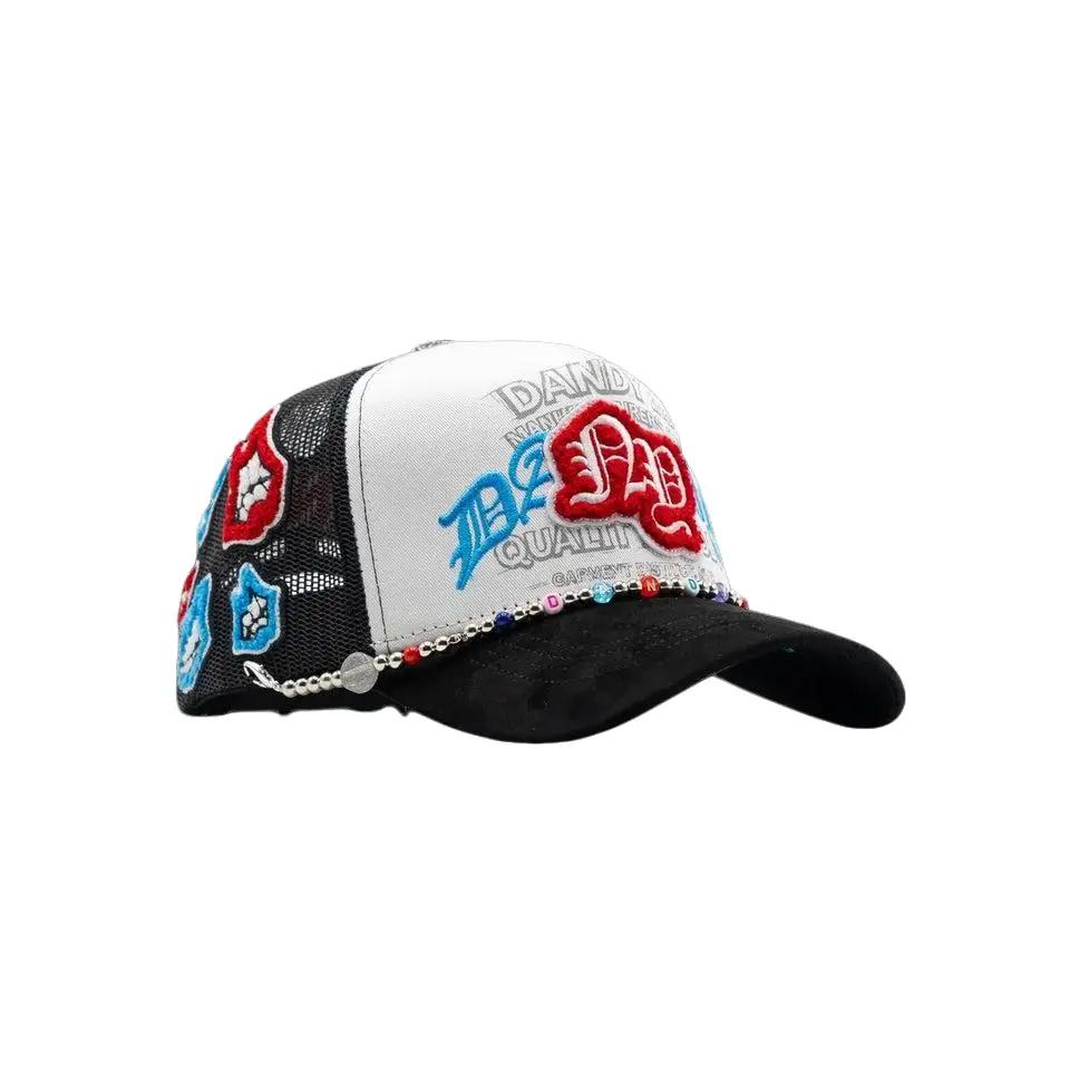 DANDY HATS | ROCKET POP