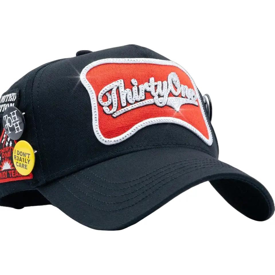 THIRTY ONE HATS | VARSITY 31 SPECIAL EDITION