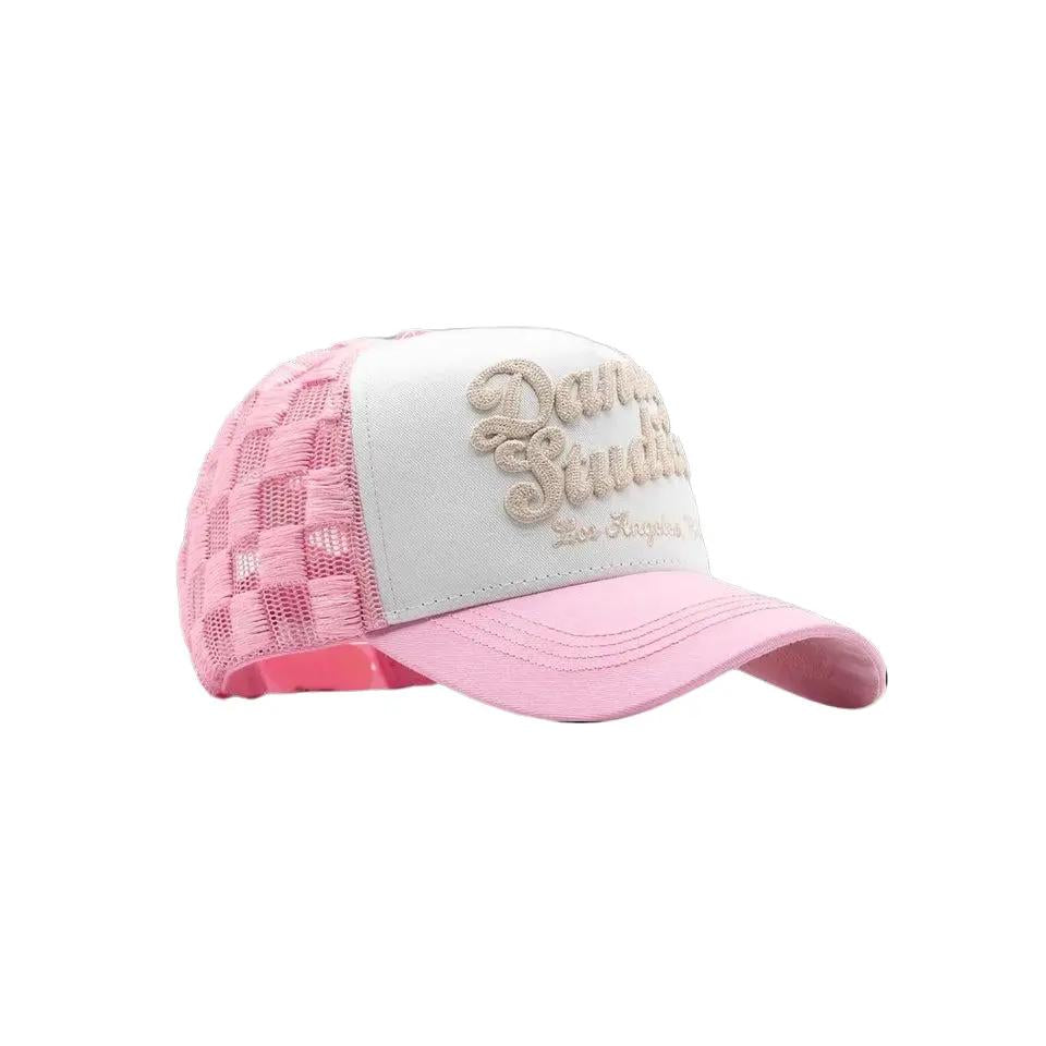 DANDY HATS | STRAWBERRY SHORTCAKE