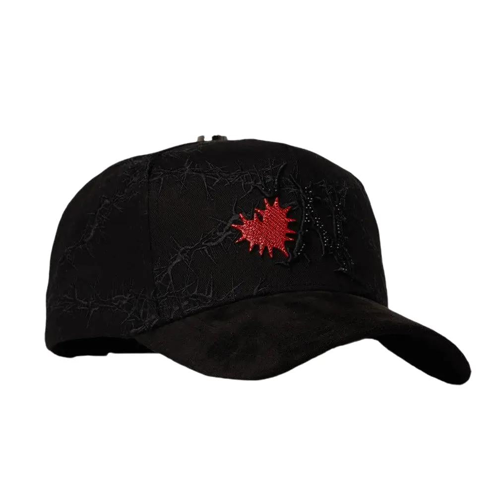 BARBAS HATS | HEARTBREAKER