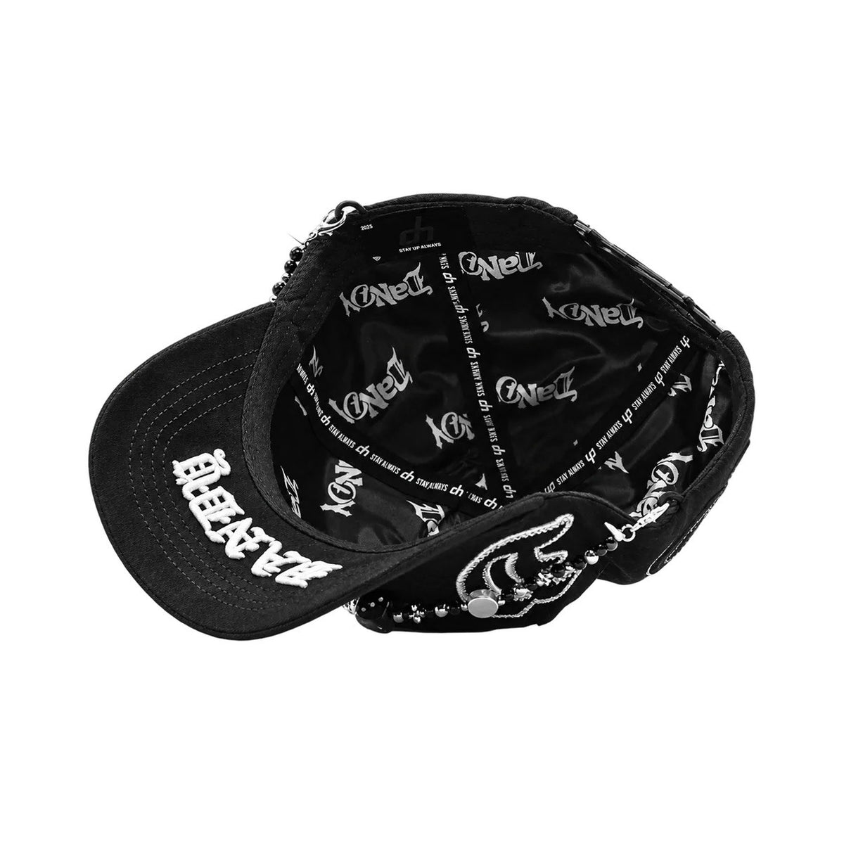DANDY HATS | OREO - MEMBERS ONLY